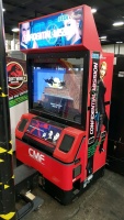 CONFIDENTIAL MISSION DELUXE 50" ENVIRONMENTAL SHOOTER ARCADE GAME SEGA - 4