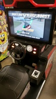 NASCAR RACING 32" LCD RACING ARCADE GAME GLOBAL VR - 5