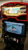 NASCAR RACING 32" LCD RACING ARCADE GAME GLOBAL VR - 6