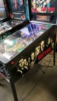 THE SOPRANO'S PINBALL MACHINE STERN - 3