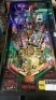 THE SOPRANO'S PINBALL MACHINE STERN - 7