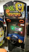 NICKTOONS NITRO RACING ARCADE GAME #2 - 2