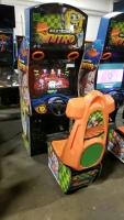 NICKTOONS NITRO RACING ARCADE GAME #2 - 3