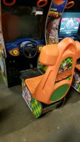 NICKTOONS NITRO RACING ARCADE GAME #2 - 5