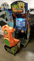 NICKTOONS NITRO RACING ARCADE GAME #3