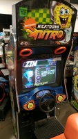 NICKTOONS NITRO RACING ARCADE GAME #3 - 2