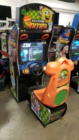 NICKTOONS NITRO RACING ARCADE GAME #3 - 3