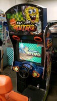 NICKTOONS NITRO RACING ARCADE GAME #3 - 5