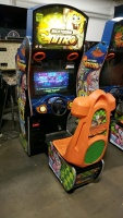 NICKTOONS NITRO RACING ARCADE GAME #4