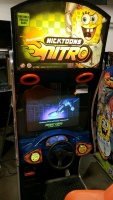 NICKTOONS NITRO RACING ARCADE GAME #4 - 2