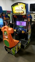 NICKTOONS NITRO RACING ARCADE GAME #4 - 3