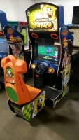 NICKTOONS NITRO RACING ARCADE GAME #4 - 6