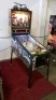 GAME OF THRONES PRO MODEL PINBALL MACHINE STERN W/ TOPPER AND ART BLADES