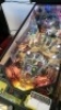 GAME OF THRONES PRO MODEL PINBALL MACHINE STERN W/ TOPPER AND ART BLADES - 6