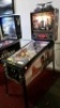 GAME OF THRONES PRO MODEL PINBALL MACHINE STERN W/ TOPPER AND ART BLADES - 10