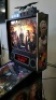 GAME OF THRONES PRO MODEL PINBALL MACHINE STERN W/ TOPPER AND ART BLADES - 12