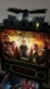 GAME OF THRONES PRO MODEL PINBALL MACHINE STERN W/ TOPPER AND ART BLADES - 13