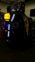 STAR WARS BATTLE POD DOME DELUXE ARCADE GAME NAMCO - 5