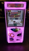 TICKET TIME 30" SMART TICKET REDEMPTION CLAW CRANE MACHINE - 2