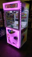 TICKET TIME 30" SMART TICKET REDEMPTION CLAW CRANE MACHINE - 3