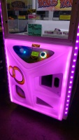 TICKET TIME 30" SMART TICKET REDEMPTION CLAW CRANE MACHINE - 4