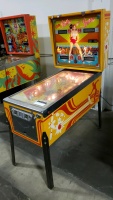 STRIKES & SPARES CLASSIC PINBALL MACHINE BALLY - 2