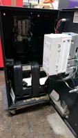 AC2000 DOLLAR COIN CHANGER MACHINE AMERICAN CORP. - 6