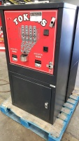 AC6001 DOLLAR COIN CHANGER MACHINE AMERICAN CORP. - 3