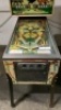 BOW AND ARROW CLASSIC PINBALL MACHINE PROJECT BALLY - 4