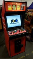 NEO GEO 4 SLOT SNK ARCADE GAME - 7