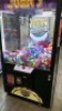 40" ICE PINNACLE JOHN'S INCREDIBLE PIZZA PLUSH CLAW CRANE MACHINE - 3