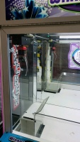 60" WINNER EVERYTIME DUAL CLAW CRANE MACHINE ICE - 3