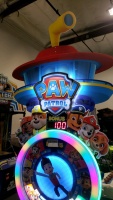 PAW PATROL DELUXE TICKET REDEMPTION GAME ANDAMIRO - 3