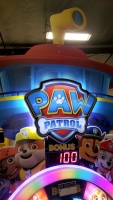 PAW PATROL DELUXE TICKET REDEMPTION GAME ANDAMIRO - 6