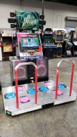 DDR 8TH MIX EXTREME DANCE ARCADE GAME KONAMI - 6