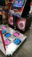 DDR 8TH MIX EXTREME DANCE ARCADE GAME KONAMI - 7