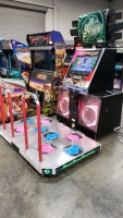 DDR 8TH MIX EXTREME DANCE ARCADE GAME KONAMI - 8