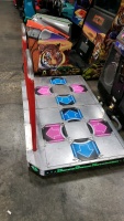 DDR 8TH MIX EXTREME DANCE ARCADE GAME KONAMI - 9