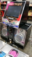 DDR 8TH MIX EXTREME DANCE ARCADE GAME KONAMI - 10