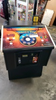 GOLDEN TEE LIVE 2020 GOLF PEDESTAL ARCADE GAME - 5