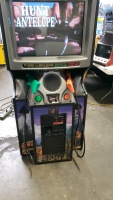 BIG BUCK OPEN SEASON SHOOTER ARCADE GAME AL - 6