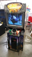 BIG BUCK OPEN SEASON SHOOTER ARCADE GAME AL - 8