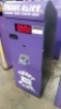 DELTRONICS TICKET EATER SELF VENDING KIOSK BB