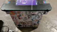 60 IN 1 MULTICADE COCKTAIL TABLE ARCADE GAME LCD MONITOR - 5