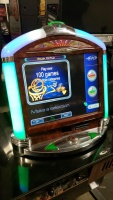 JVL RETRO COUNTER TOP TOUCH SCREEN ARCADE GAME