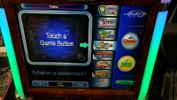 JVL RETRO COUNTER TOP TOUCH SCREEN ARCADE GAME - 5