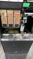 ROWE BC3500 DOLLAR COIN CHANGER MACHINE - 2