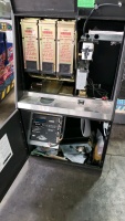 ROWE BC3500 DOLLAR COIN CHANGER MACHINE - 3