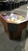 ROY CLARK THE ENTERTAINER COCKTAIL PINBALL MACHINE - 7