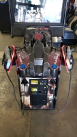 TERMINATOR SALVATION DELUXE 42" SHOOTER ARCADE GAME RAW THRILLS - 7